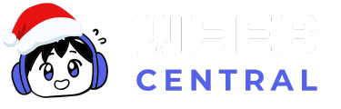 Weeb Central Logo